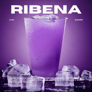 RIBENA (feat. Ramzo)