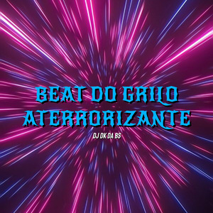 Beat do Grilo Aterrorizante