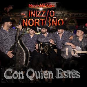 Con Quién Estés