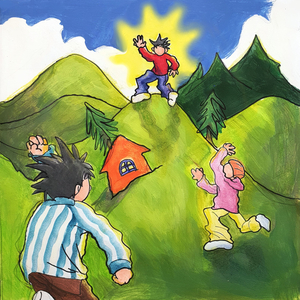 그럴 땐 춤을 춰 봐 (feat. moim)