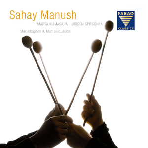 Prélude from Le Tombeau de Couperin