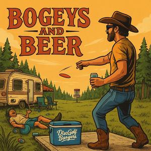 Bogeys and Beer