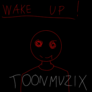 Wake up! (feat. Bladerene) [Remastered] [Slowed + Reverb]