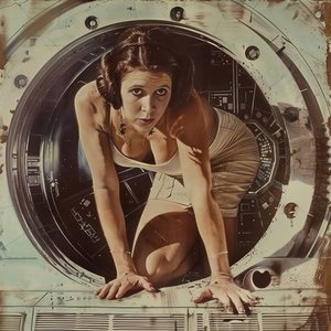 step on up (slowed + reverb)