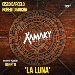 La Luna (Bonetti Jackin' Remix)
