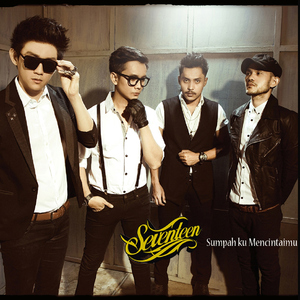 Sumpah Ku Mencintaimu