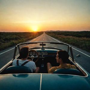 Let's Take Off (Punk Version)