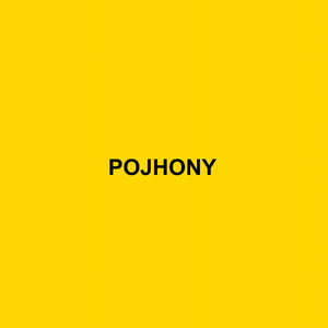 Pojhony