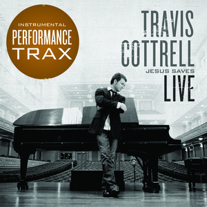 In Christ Alone (Performance Trax/Live)