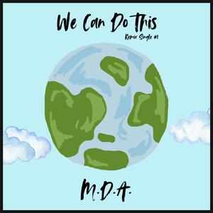 I Like The Way You Love Me (Modern Mix)