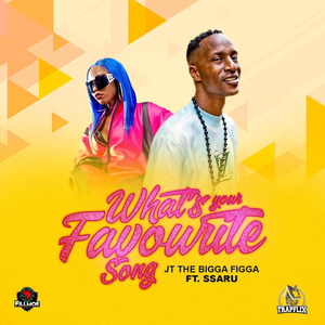 What's Your Favourite Song