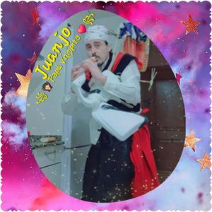 Al Compás De Una Muiñeira