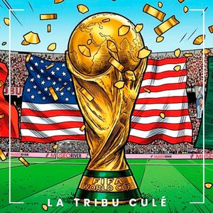 ¡Vamos Mundo! (Mundial 2026)