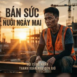 BÁN SỨC NUÔI NGÀY MAI