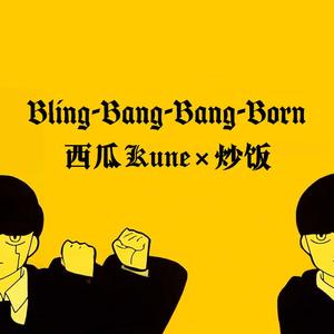 Bling-Bang-Bang-Born (物理魔法使马修)
