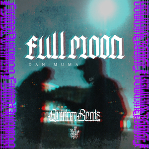 fullmoon feat. DAN, MUMA