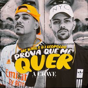 Prova Que Me Quer