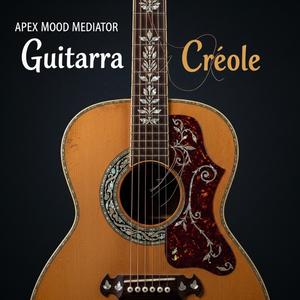 Habanera Creole Drift