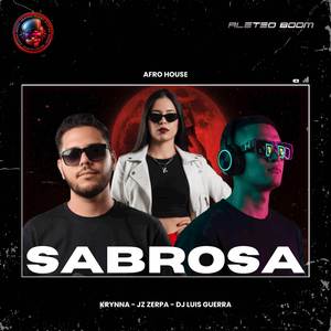 Sabrosa (Afro House)