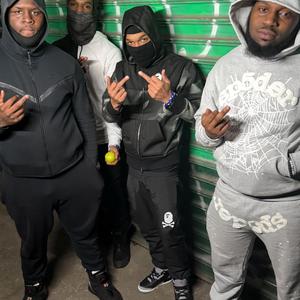 Squad Wipe (feat. Rell Binlit, Spyda & Sneaky)