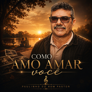 COMO AMO AMAR VOCÊ