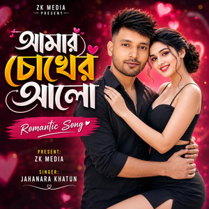 আমার চোখের আলো