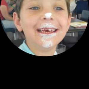 ילד פלא גבר גבר