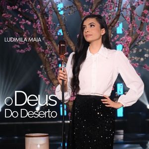 O Deus Do Deserto