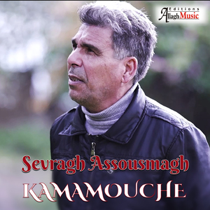 Sevragh Assousmagh