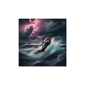 Your love saved my life