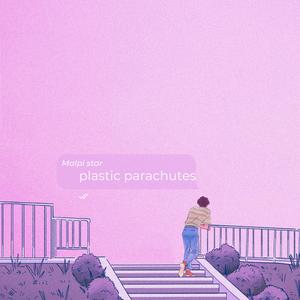 Plastic Parachutes