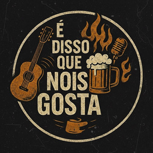 Eu Não Fumava, Eu Não Bebia / Fotos / Só de Você (Cover)