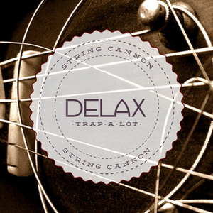 String Cannon (Original Mix)