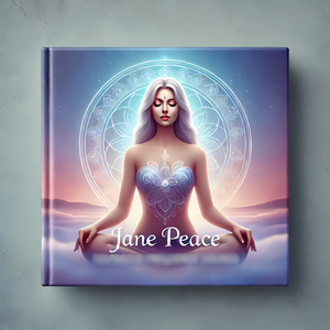 Meditative Solfeggio Frequency