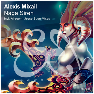 Naga Siren (Airzoom Uplifting Mix)