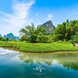 海边生活 (休闲度假排箫曲)