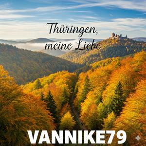 Thüringen, Meine Liebe