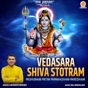 Pashunam Patim Papanasham Paresham