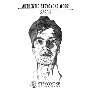 Authentic Steyoyoke #002 (Continuous DJ Mix)