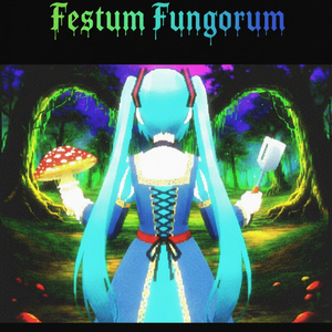 Festum Fungorum