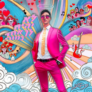 לא יהיה לך אחד כמוני