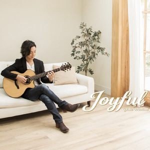 Joyful (Acoustic Instrumental)
