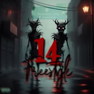 14 Freestyle (feat. GGunnasinn)