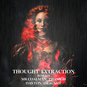 Molecule (Phasic 18 Remix)