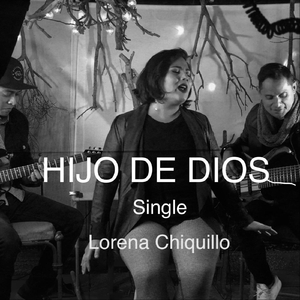 Hijo de Dios