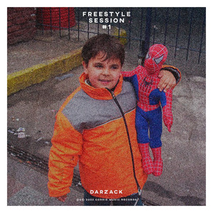 Freestyle Session #1