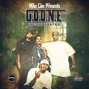 GOONE INTRO