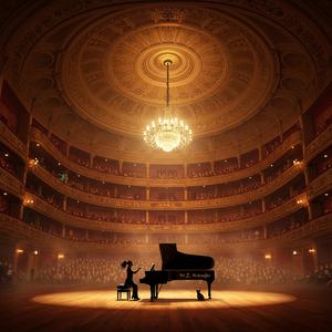 The Unfolding Octave