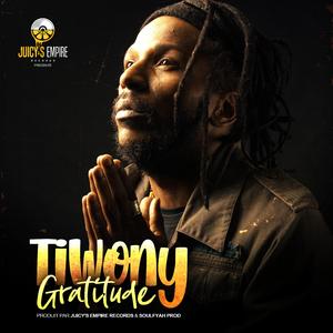 Gratitude (feat. Juicy's empire)