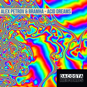 Acid Dreams (Original Mix)